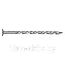 Гвоздь ершеный 3.4х80