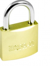 Замок навесной 3Н-810-38мм