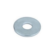 Шайба увеличенная ф16, оцинк