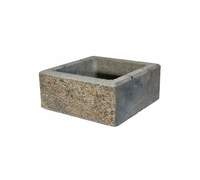 Камень модульный коллекционный столбовой GORC de Luxe GL38/8 Joniec