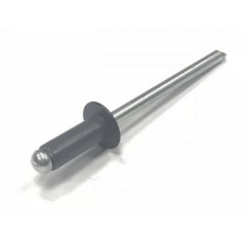 Заклепка вытяжная алюминий/сталь 4,0*10 (3011)