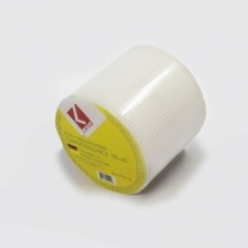 Лента 100ммх45см стеклоткан.самоклеющ. LIHTAR,Китай