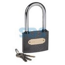 Замок навесной Самир BL 50 мм (Китай)