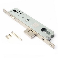 Замок врезной Apecs 7000-25-NI (Китай)