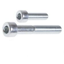 Винт с внутр шестигран М10х70, цинк
