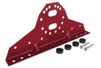 Кронштейн снегозадержателя NEW Grand Line RAL 3003