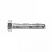 Болт шестигранный М10х60