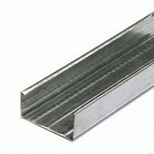 Профиль потолочный ПЛ 60*27-0,5мм