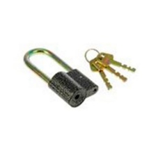 Замок навесной АЛЛЮР ВС2-26-01 С