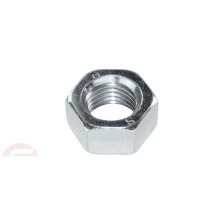 Гайка шестигранная М8, цинк, DIN 934/Китай/