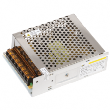 IEK Драйвер LED ИПСН-PRO 200Вт 12 В блок - клеммы IP20