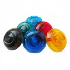 Шайба для кровли 6,3*25 цинк с резиновой прокладкой