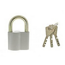 Замок навесной Самир BEX-70 L (длинная дужка) мм (Китай)