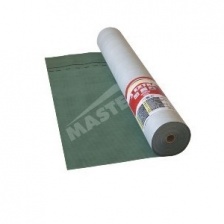 Мембрана гидроизоляционная супердиффузионная MASTERMAX 3 EXTRA MASTERPLAST