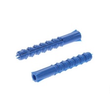 Дюбель распорный 5х30