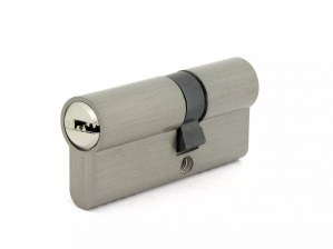 Цилиндровый механизм ZN 70 (30/40) C ET SN Palladium