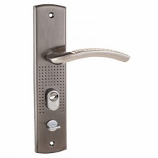 Комплект ручек Аллюр РН-А132-R унив правая Китай