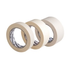 Лента алюминий клеющая 48мм х 50м, 110*