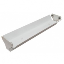 Светильник ЛПО 97-2х18-005 ЭПРА TDM