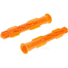 Дюбель рамный без шурупа 10х120 потай