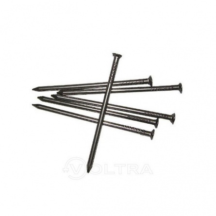 Гвозди К 4.0х100 фото 1