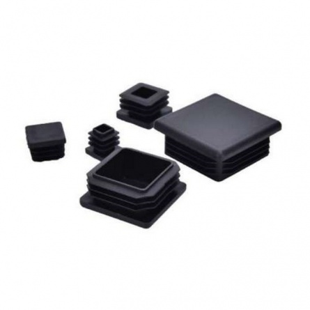 Заглушка для труб прям.40х60 фото 1