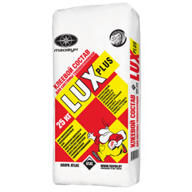 Клей LUX Plus KC фото 1