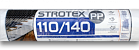 Пленка гидроизоляционная STROTEX SL PP FOLIAREX фото 1