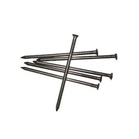 Гвозди К 3.0х80 фото 1