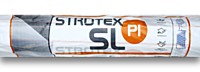 Пленка пароизоляционная STROTEX SL PI FOLIAREX фото 1