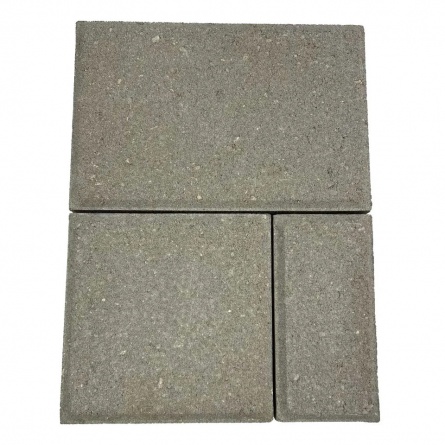 Плитка тротуарная Новый город фото 1