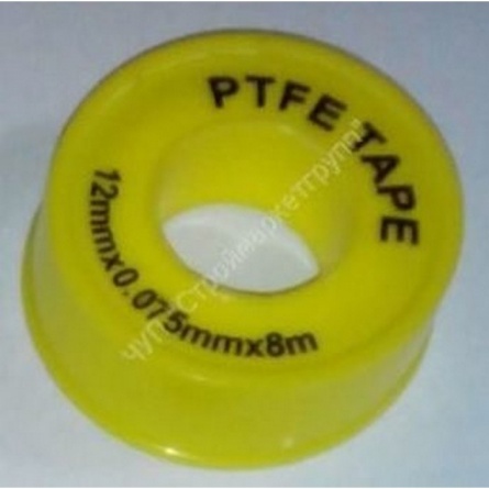 Фум-лента FR502-3 (12*0.75*8-56mm) фото 1