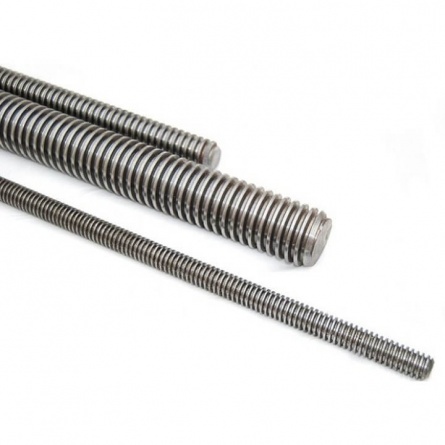 Шпилька М 10х1000 фото 1