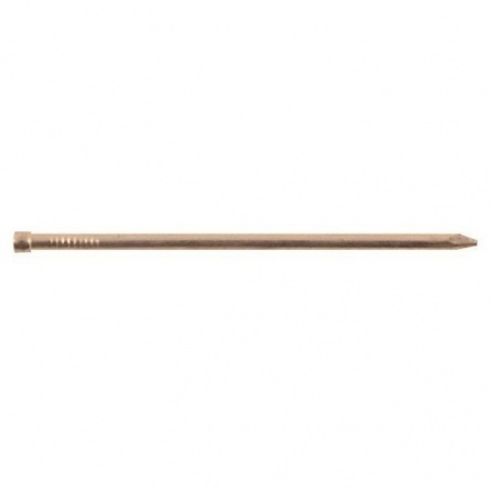 Гвозди финишные бронзовые 1,2х40 фото 2