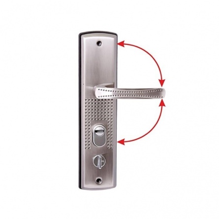 Комплект ручек Стандарт РН-СТ222-R универс фото 1