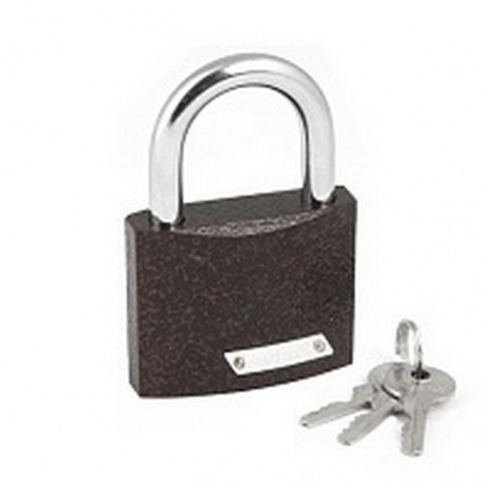 Замок навесной AVERS PD-01-63 фото 1