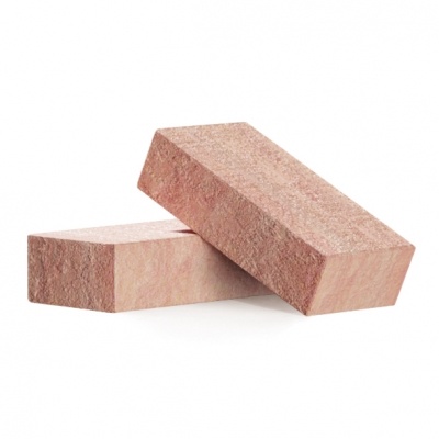 Кирпич рядовой полнотелый одинарный КРО-250 фото 2