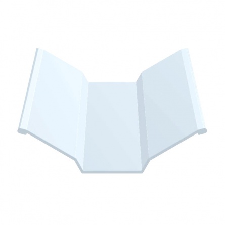 Ендова верхняя Эконом Плюс-Цинк фото 1