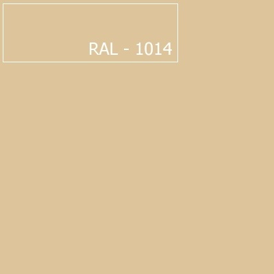Конек полукруглый, 0,5 мм RAL 8017 шоколадно коричневый глянец фото 3
