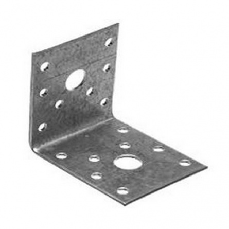 Уголок крепежный УК 90х90х40 фото 1