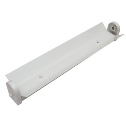 Светильник ЛПО 97-1х18-005 ЭПРА TDM фото 1