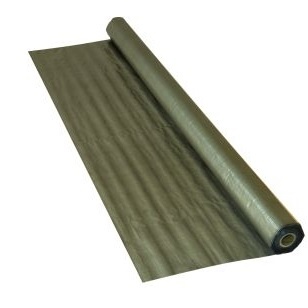 Пленка гидроизоляционная MASTERFOL FOIL S MP (D Light) MASTERPLAST фото 1