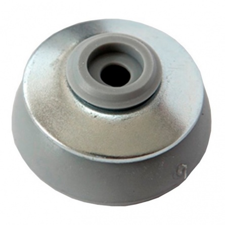 Шайба для поликарбоната прозрачная фото 1