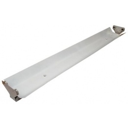 Светильник ЛПО 97-2х36-005 TDM фото 1