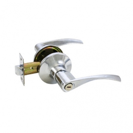 Защёлка Стандарт 8901 ВК АВ (бронза) (Китай) фото 1