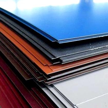 Плоский лист /0,45-PRINTECH (имитация дерева и камня) фото 2