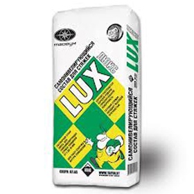 Самонивелир LUX фото 1