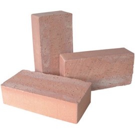 Кирпич рядовой полнотелый одинарный КРО-200 фото 1