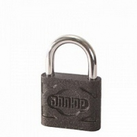 Замок висячий Аллюр ВС1Ч-4506 (Китай) фото 1