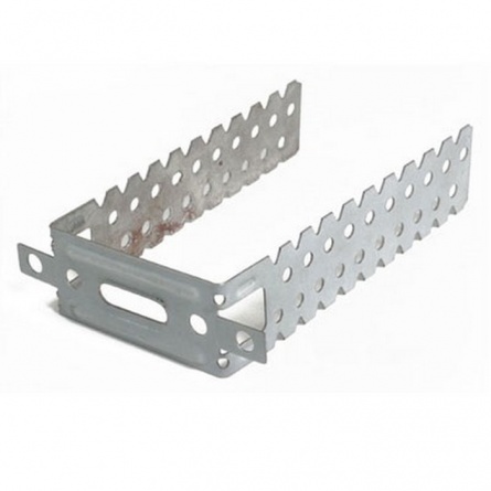 Подвес прямой 0,7мм L 270 мм фото 1